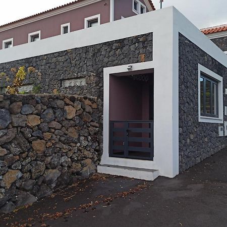 Al Rosa Esperanca Lejlighed Angra do Heroísmo Eksteriør billede